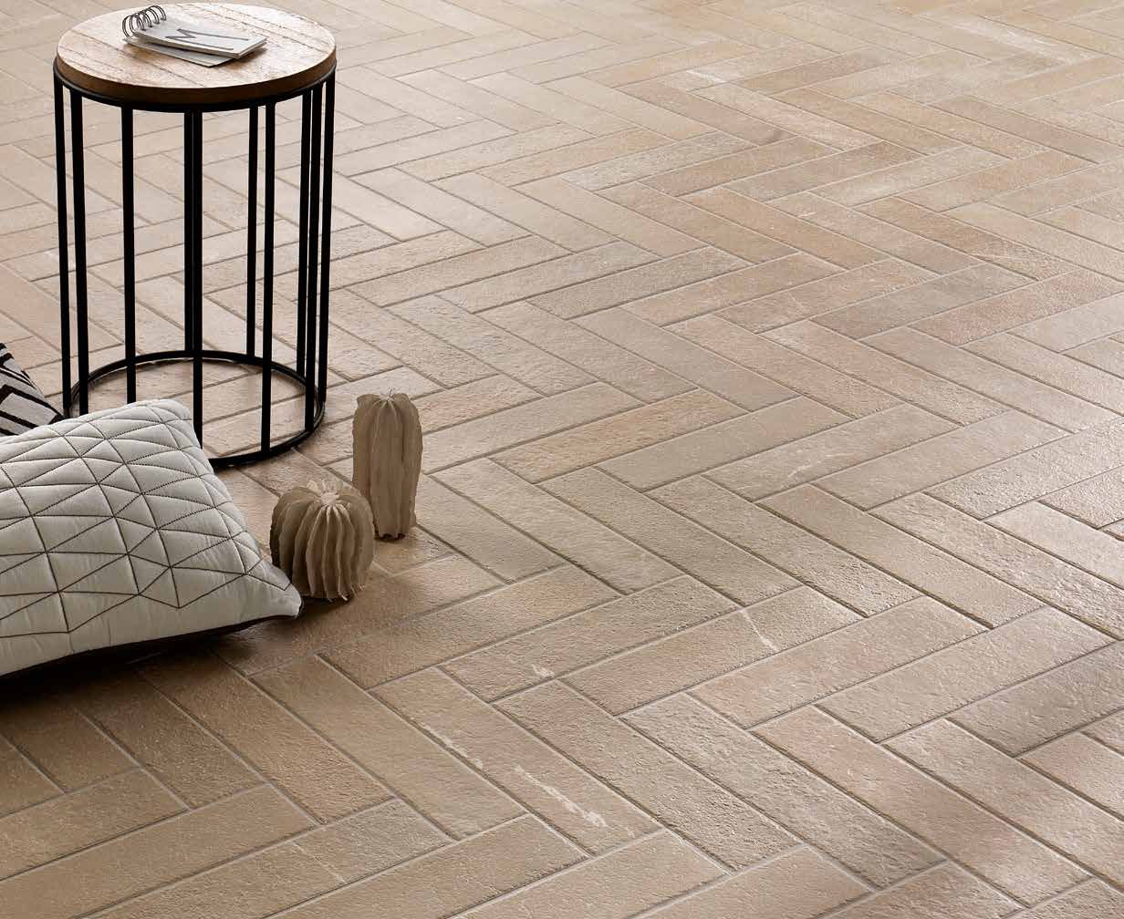 FAP Ceramiche - Maku - Maku Nut 7,5x30